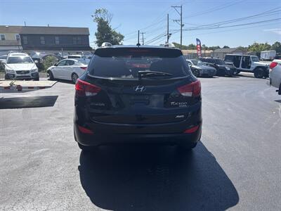 2013 Hyundai TUCSON GLS   - Photo 9 - West Chester, PA 19382