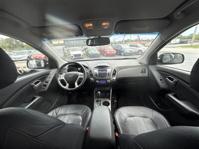 2013 Hyundai TUCSON GLS   - Photo 22 - West Chester, PA 19382