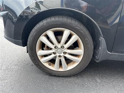 2013 Hyundai TUCSON GLS   - Photo 10 - West Chester, PA 19382