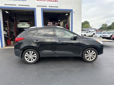 2013 Hyundai TUCSON GLS   - Photo 6 - West Chester, PA 19382