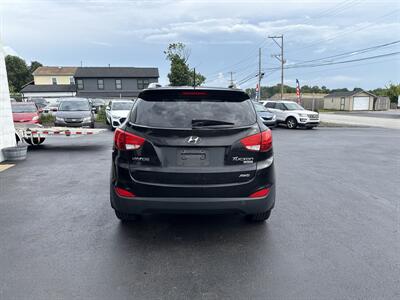 2013 Hyundai TUCSON GLS   - Photo 8 - West Chester, PA 19382