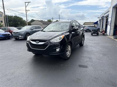 2013 Hyundai TUCSON GLS   - Photo 3 - West Chester, PA 19382