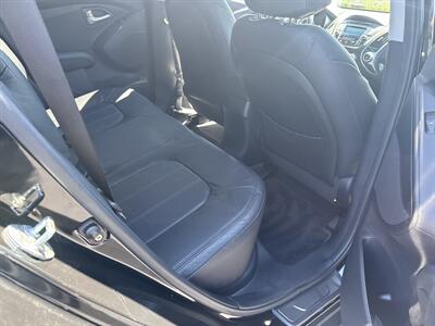 2013 Hyundai TUCSON GLS   - Photo 26 - West Chester, PA 19382