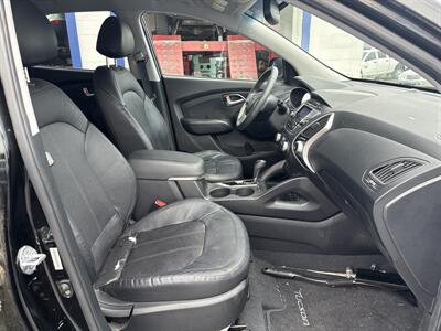 2013 Hyundai TUCSON GLS   - Photo 24 - West Chester, PA 19382