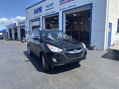 2013 Hyundai TUCSON GLS   - Photo 3 - West Chester, PA 19382