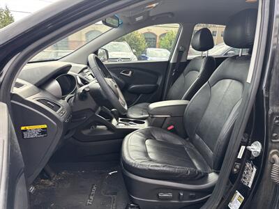 2013 Hyundai TUCSON GLS   - Photo 12 - West Chester, PA 19382