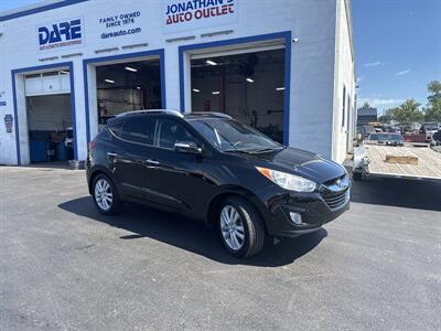 2013 Hyundai TUCSON GLS   - Photo 4 - West Chester, PA 19382