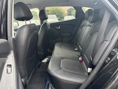 2013 Hyundai TUCSON GLS   - Photo 17 - West Chester, PA 19382