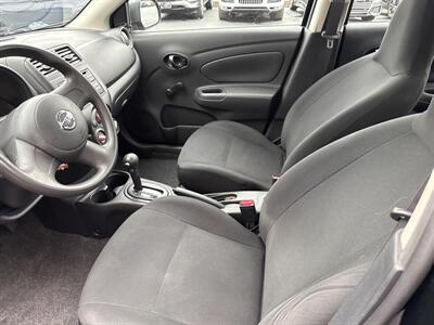 2013 Nissan Versa 1.6 S   - Photo 13 - West Chester, PA 19382