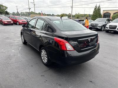 2013 Nissan Versa 1.6 S   - Photo 5 - West Chester, PA 19382