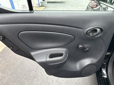 2013 Nissan Versa 1.6 S   - Photo 15 - West Chester, PA 19382