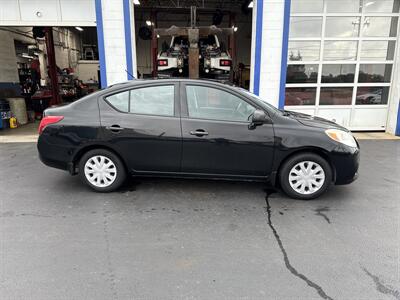 2013 Nissan Versa 1.6 S   - Photo 6 - West Chester, PA 19382