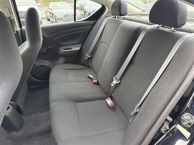 2013 Nissan Versa 1.6 S   - Photo 16 - West Chester, PA 19382