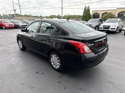 2013 Nissan Versa 1.6 S   - Photo 9 - West Chester, PA 19382