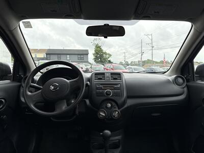 2013 Nissan Versa 1.6 S   - Photo 14 - West Chester, PA 19382