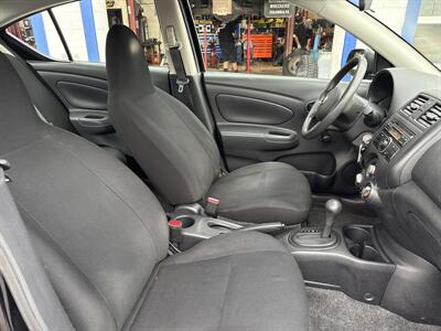 2013 Nissan Versa 1.6 S   - Photo 20 - West Chester, PA 19382
