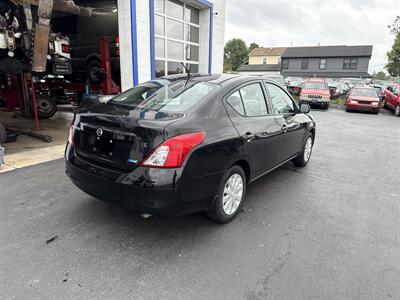 2013 Nissan Versa 1.6 S   - Photo 7 - West Chester, PA 19382