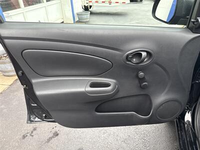 2013 Nissan Versa 1.6 S   - Photo 10 - West Chester, PA 19382