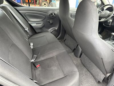 2013 Nissan Versa 1.6 S   - Photo 17 - West Chester, PA 19382