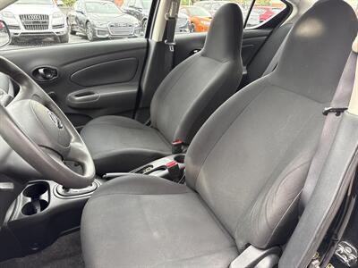 2013 Nissan Versa 1.6 S   - Photo 11 - West Chester, PA 19382