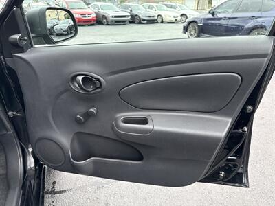2013 Nissan Versa 1.6 S   - Photo 19 - West Chester, PA 19382