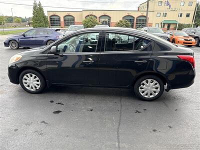2013 Nissan Versa 1.6 S   - Photo 12 - West Chester, PA 19382