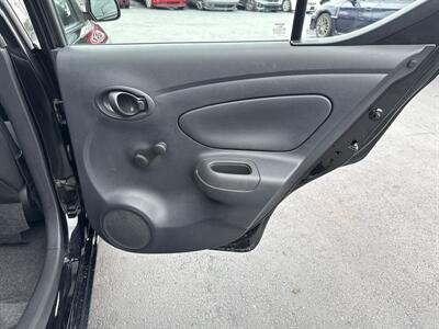 2013 Nissan Versa 1.6 S   - Photo 18 - West Chester, PA 19382