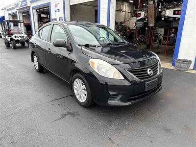 2013 Nissan Versa 1.6 S   - Photo 4 - West Chester, PA 19382