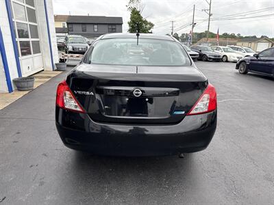 2013 Nissan Versa 1.6 S   - Photo 8 - West Chester, PA 19382