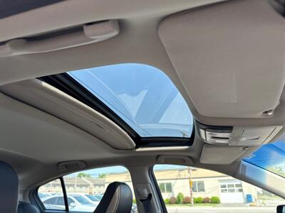 2013 Acura TL SH-AWD w/Tech  MANUAL - Photo 21 - West Chester, PA 19382
