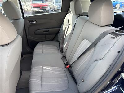 2015 Chevrolet Sonic LT Auto - Photo 13 - West Chester, PA 19382