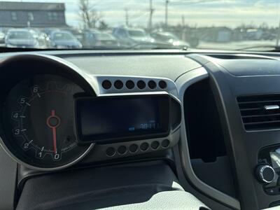 2015 Chevrolet Sonic LT Auto - Photo 9 - West Chester, PA 19382