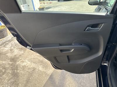 2015 Chevrolet Sonic LT Auto - Photo 12 - West Chester, PA 19382