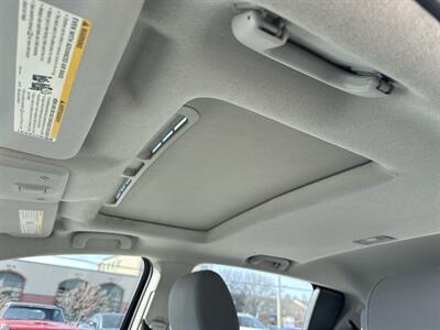 2015 Chevrolet Sonic LT Auto - Photo 18 - West Chester, PA 19382