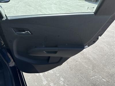 2015 Chevrolet Sonic LT Auto - Photo 14 - West Chester, PA 19382