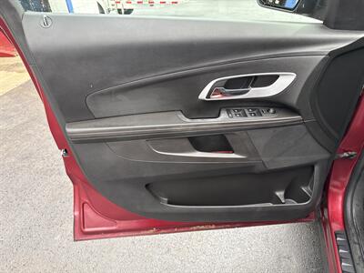 2010 Chevrolet Equinox LT   - Photo 10 - West Chester, PA 19382