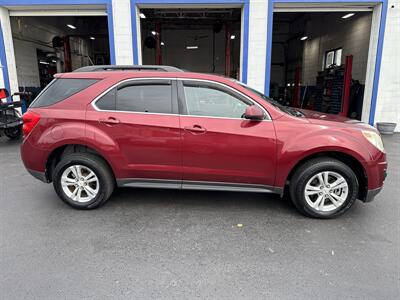 2010 Chevrolet Equinox LT   - Photo 3 - West Chester, PA 19382