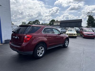 2010 Chevrolet Equinox LT   - Photo 7 - West Chester, PA 19382
