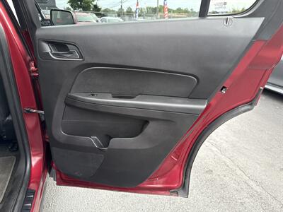 2010 Chevrolet Equinox LT   - Photo 16 - West Chester, PA 19382