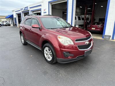2010 Chevrolet Equinox LT   - Photo 4 - West Chester, PA 19382