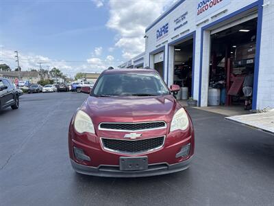 2010 Chevrolet Equinox LT   - Photo 4 - West Chester, PA 19382