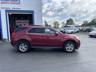 2010 Chevrolet Equinox LT   - Photo 6 - West Chester, PA 19382