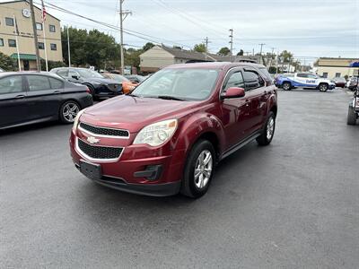 2010 Chevrolet Equinox LT - Photo 3 - West Chester, PA 19382