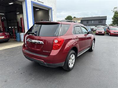 2010 Chevrolet Equinox LT   - Photo 5 - West Chester, PA 19382