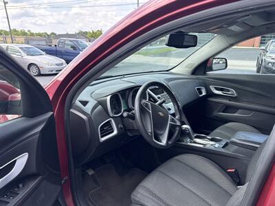 2010 Chevrolet Equinox LT   - Photo 11 - West Chester, PA 19382