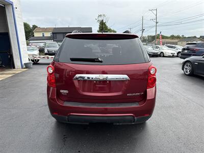 2010 Chevrolet Equinox LT   - Photo 6 - West Chester, PA 19382