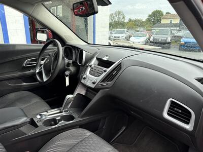 2010 Chevrolet Equinox LT   - Photo 21 - West Chester, PA 19382