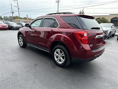 2010 Chevrolet Equinox LT   - Photo 8 - West Chester, PA 19382