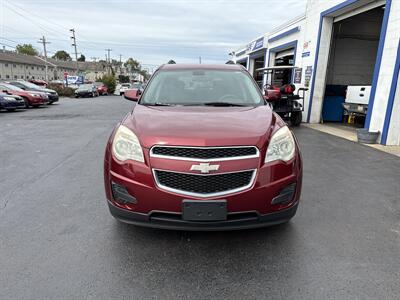 2010 Chevrolet Equinox LT   - Photo 2 - West Chester, PA 19382