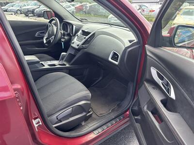 2010 Chevrolet Equinox LT   - Photo 14 - West Chester, PA 19382